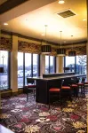 Hilton Garden Inn Pittsburgh/Cranberry - bar
