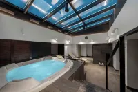 Wyndham Wroclaw Old Town - spa