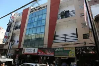 Hotel New SS Residency - Ramah Hewan Peliharaan