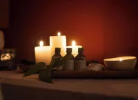Hotel Casa Suzanna Tel-Aviv - spa