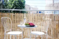 Carmel Apartments Hotels in 