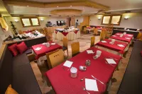Hotel Meeting - Bữa sáng