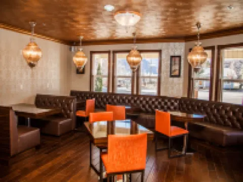 Canyons Boutique Hotel - A Canyons Collection Property Hotels in Kanab