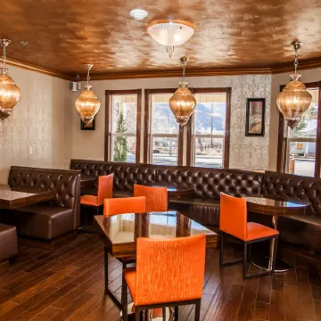 Canyons Boutique Hotel - A Canyons Collection Property