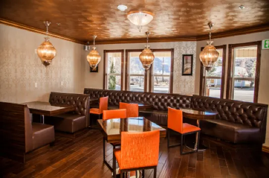 Canyons Boutique Hotel - A Canyons Collection Property