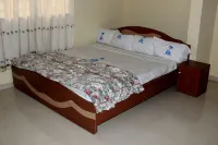 Grace Inn Hotel فنادق في Kwabenya