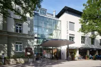Hotel Berchtold Hotels in Hasle