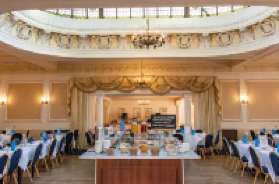 TLH Victoria Hotel - TLH Leisure, Entertainment and Spa Resort