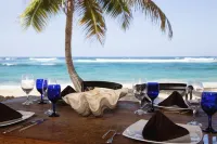 Villa Montaña Beach Resort Hotels in Aguacate