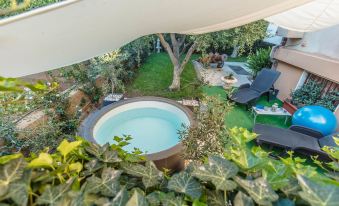 Tarchon Luxury B&B