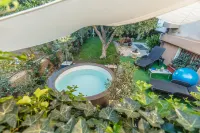 Tarchon Luxury B&B Hotels in Tarquinia