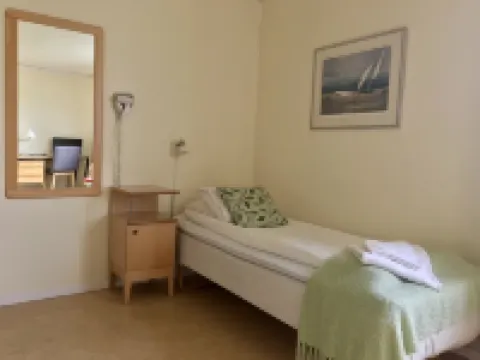 Malmfältens Logi & Konferens - Hostel Hotels in Kiruna