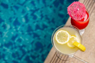 Protea Hotel by Marriott Lagos Kuramo Waters Các khách sạn ở 