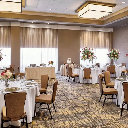 The StateView Hotel, Autograph Collection