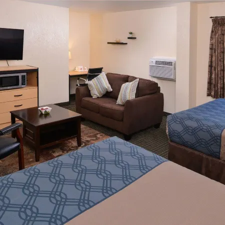Econo Lodge Rochester I-90 & I-390