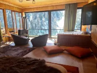 Ayder Doga Resort