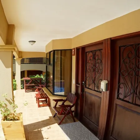 Villas Welcome to Heaven