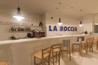 Hotel la Roccia - bar