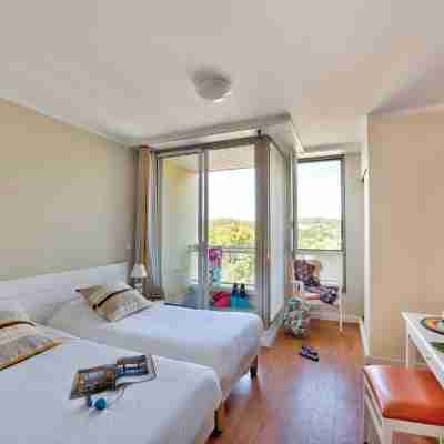 Village La Font des Horts - PRO BTP Vacances Rooms