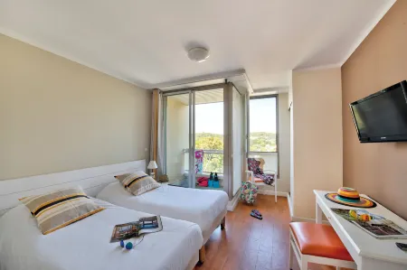 芳德霍特俱樂部飯店