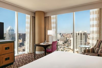 Other Fairmont Austin Gold Experience Photo