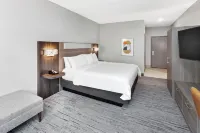Holiday Inn Express Cleveland Airport - Brook Park
