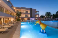 Cactus Beach Hotel Hotels in Stalida