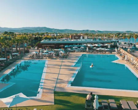 Taiga Delta de l'Ebre Hotels in L'Ampolla