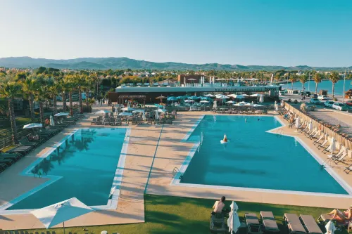 Taiga Delta de l'Ebre Hotels in Tortosa