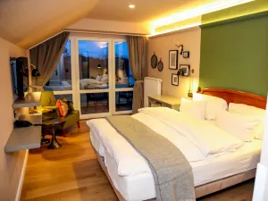 Nordseehotel Kröger