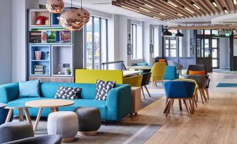 Holiday Inn Belfast City Centre