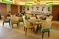 Zibe Salem by GRT Hotels - فطور