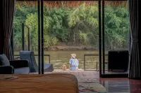 The River Life Resort Hotels in Amphoe Sai Yok