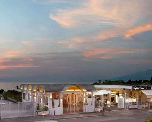 Hotel Rivage Hotels near Salvatore Beach
