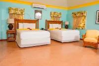 The Villas at Sunset Lane Hoteles en Cedar Grove