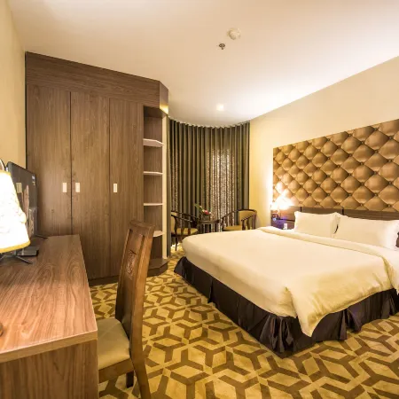 3MG Lakeside Hotel