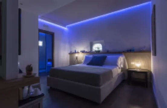 빌라 케테 디럭스 룸