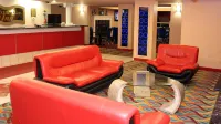 Crystal Star Inn Edmonton Airport with Free Shuttle to and from Airport