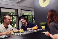 Free Hostels Barcelona