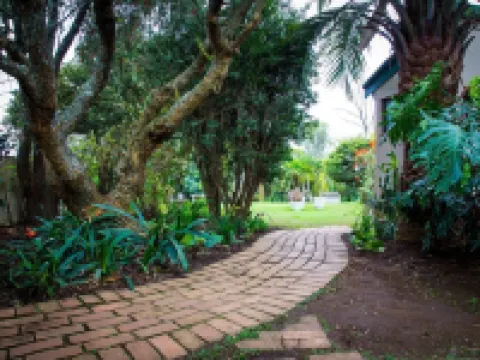 Sunbird Guest House โรงแรมในHowick