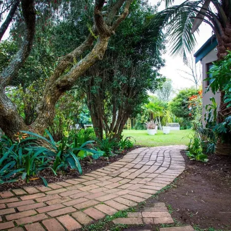 Sunbird Guest House