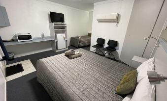 Hatton Vale Motel