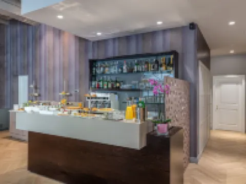 ปาลาซโซดิปินโต โรงแรมในลุกกา