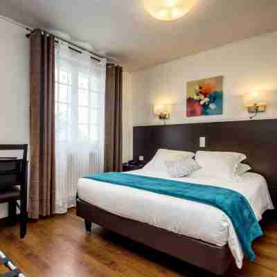 The Originals Boutique, Hôtel La Baie de Morlaix Rooms