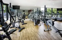 Holiday Inn BRISTOL CITY CENTRE by IHG Hotels in Bristol