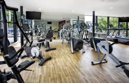 Holiday Inn Bristol City Centre