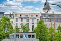 Mercure Hotel Berlin Wittenbergplatz Hotels near Zitadelle Spandau (Berlin)