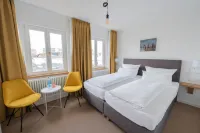 Logierhaus am Rathaus Hotels in Norderney