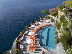 Il San Pietro di Positano