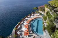 Il San Pietro di Positano - Pools